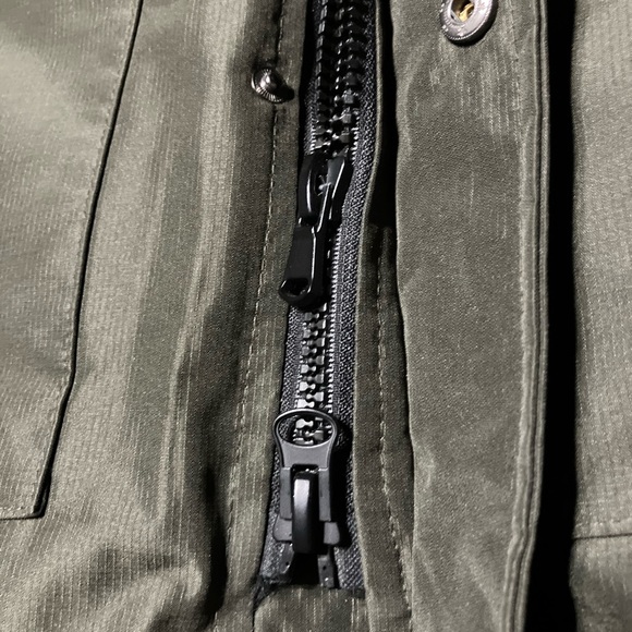 Men’s winter coat size S - Picture 6 of 12